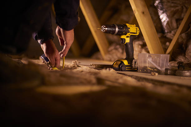 Best Fiberglass Insulation in Elmore, AL